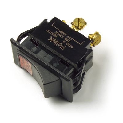 Dorman - Conduct-Tite 85968 Rocker Type Switch