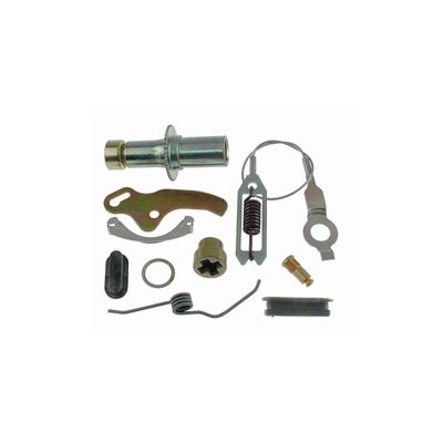 Carlson H2577 Drum Brake Self-Adjuster Repair Kit
