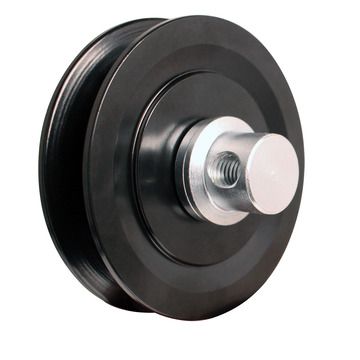 Dayco 89806 Accessory Drive Belt Idler Pulley
