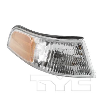 TYC 18-3170-01 Parking / Side Marker Light