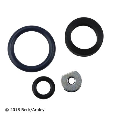 Beck/Arnley 158-0957 Fuel Injector O-Ring