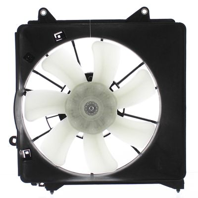 APDI 6010104 A/C Condenser Fan Assembly