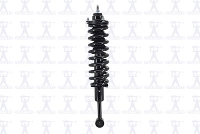 Focus Auto Parts 2345566L Suspension Strut and Coil Spring Assembly