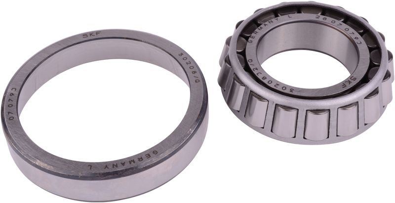 SKF BR30208 Axle Differential Bearing