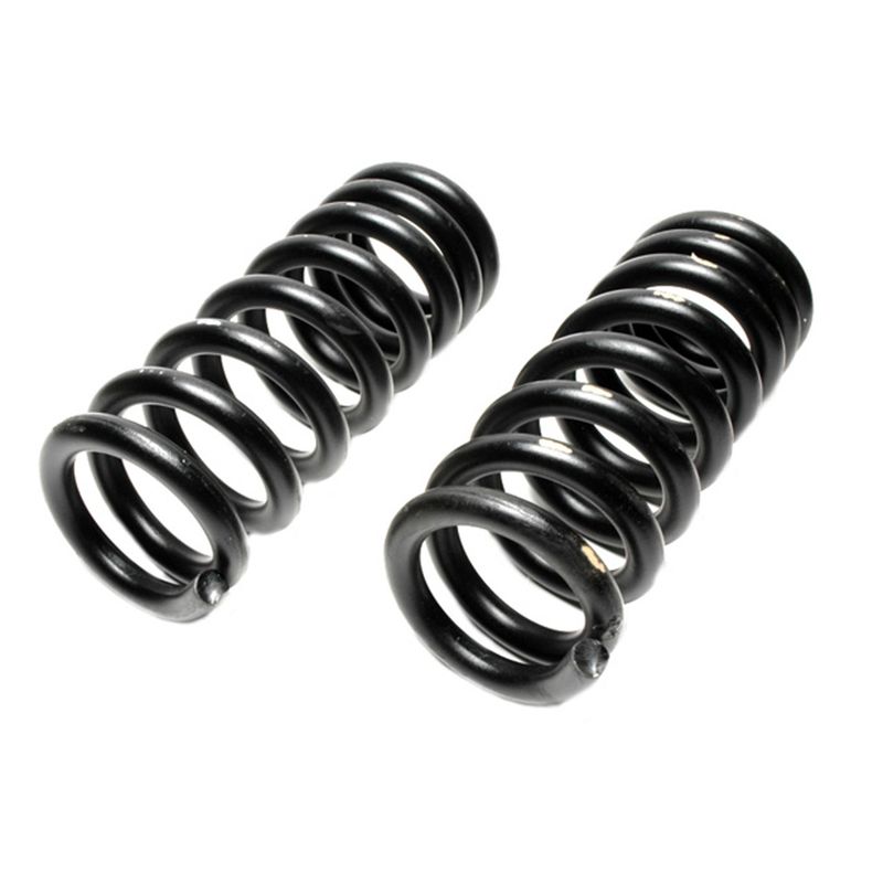 MOOG Chassis Products CC650 Coil Spring Set
