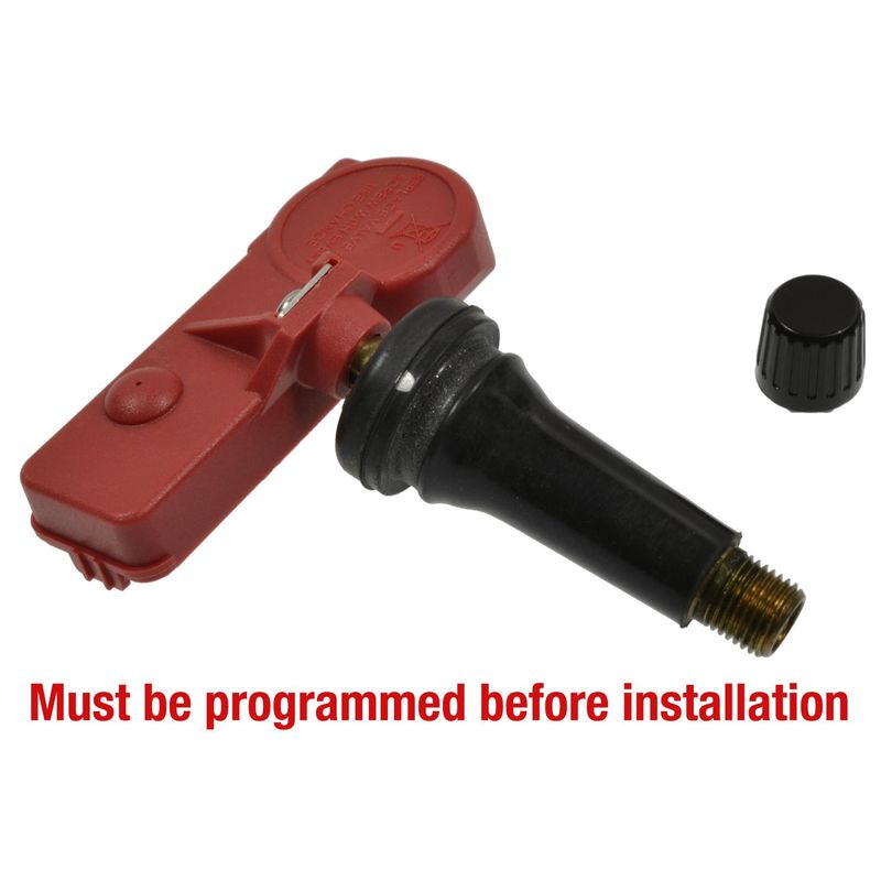 Standard Ignition QS102R Tire Pressure Monitoring System (TPMS) Programmable Sensor