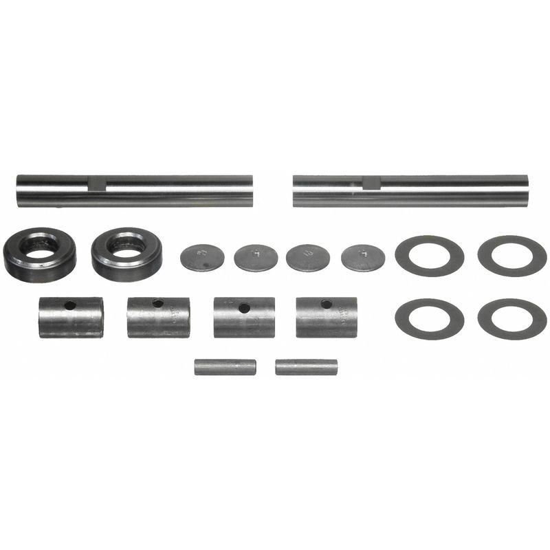 MOOG Chassis Products 8363B Steering King Pin Set