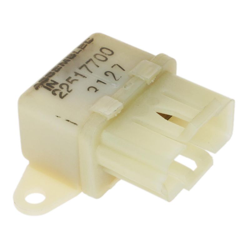Standard Ignition RY-138 Anti-Dieseling Relay