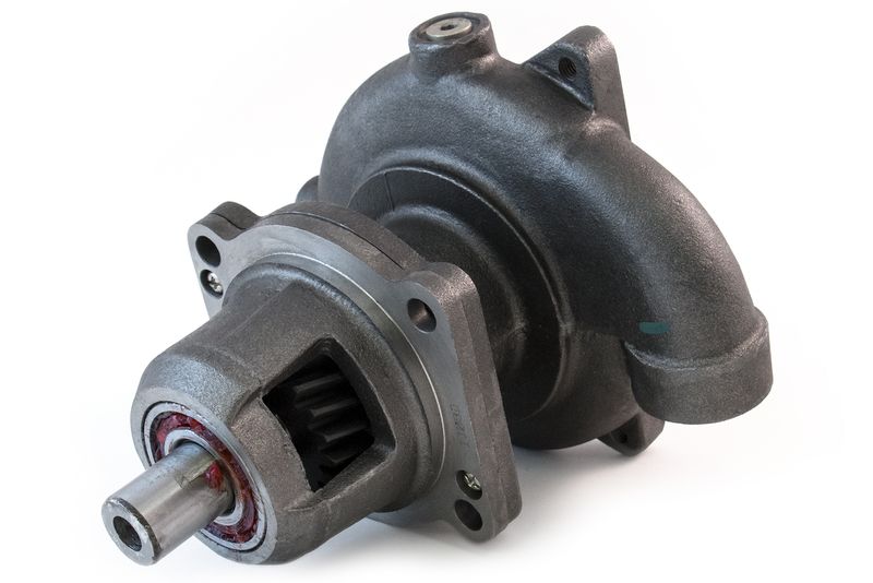 Water Pump, Lta 10 Series