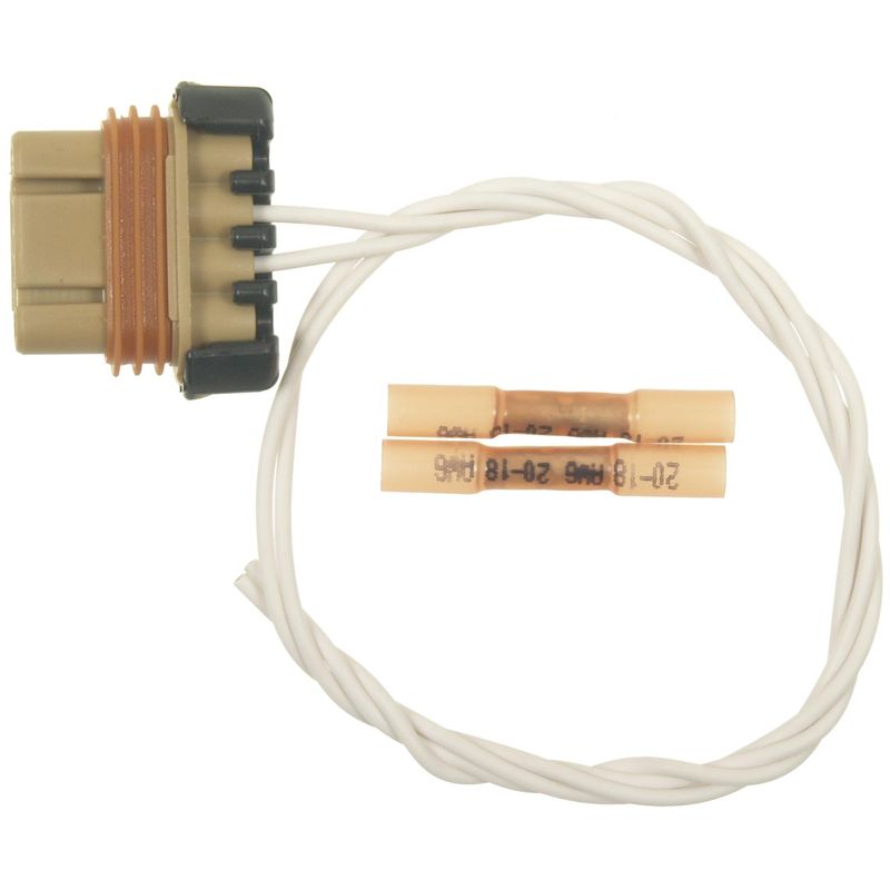 Standard Ignition S-1236 Alternator Connector
