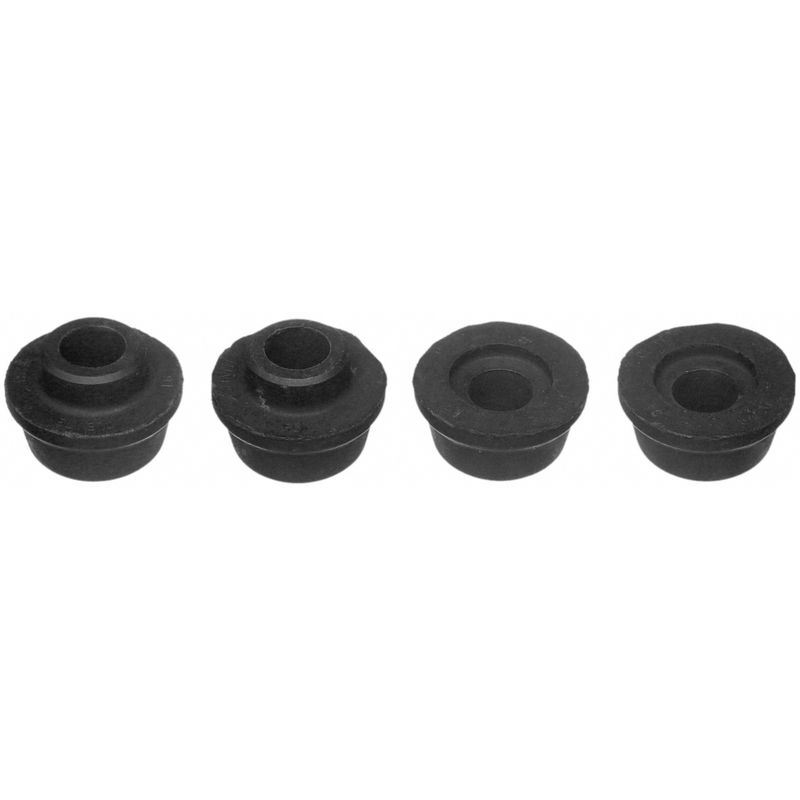 MOOG Chassis Products K7016A Suspension Strut Rod Bushing Kit