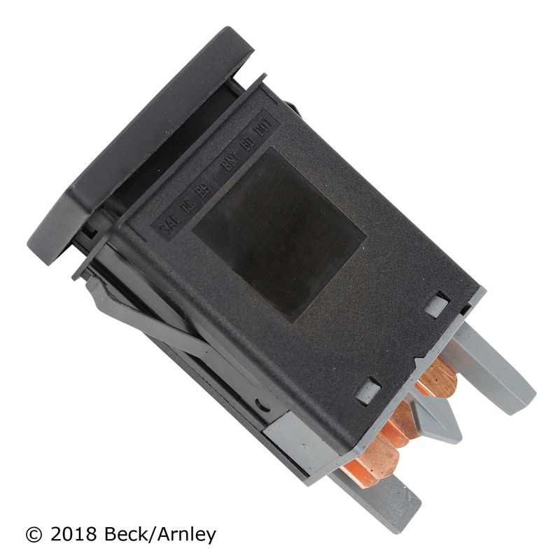 Beck/Arnley 201-2097 Hazard Warning Switch