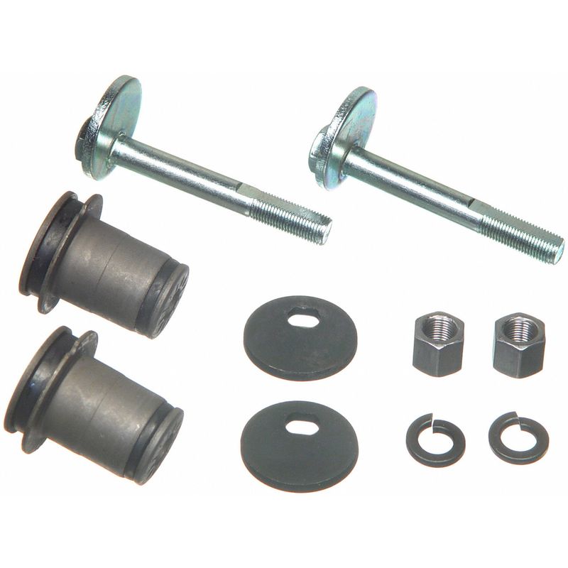 MOOG Chassis Products K7036 Alignment Camber Kit
