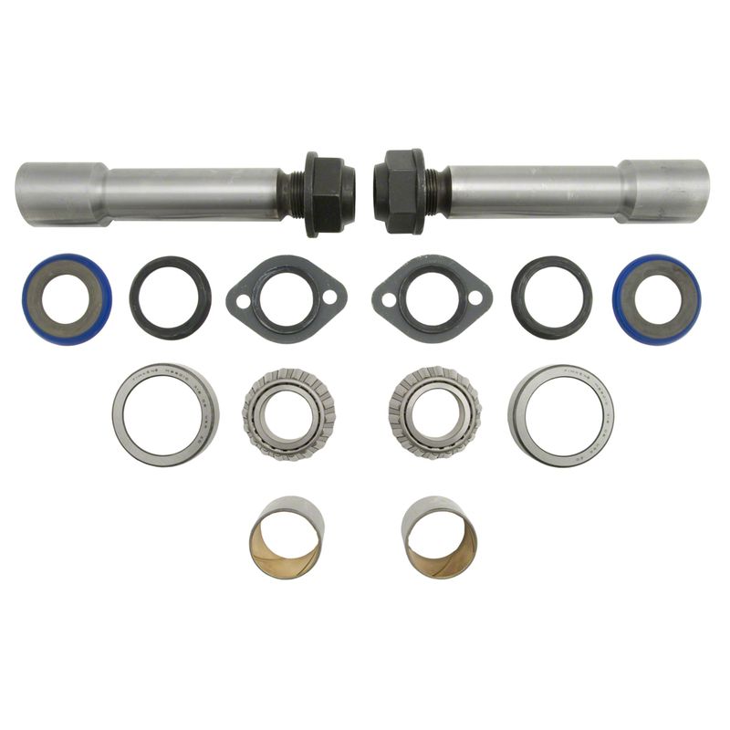 MOOG Chassis Products 8659B Steering King Pin Set