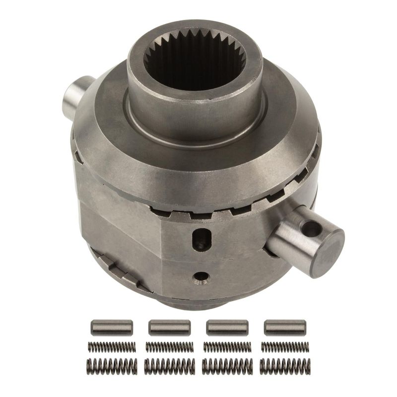 PowerTrax 1615-LR Differential Lock Assembly