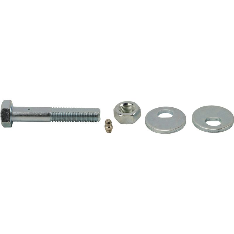 MOOG Chassis Products K100401 Alignment Toe Adjuster