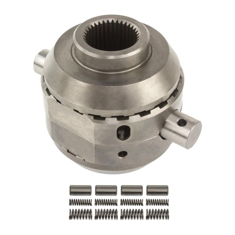 PowerTrax 2620-LR Differential Lock Assembly