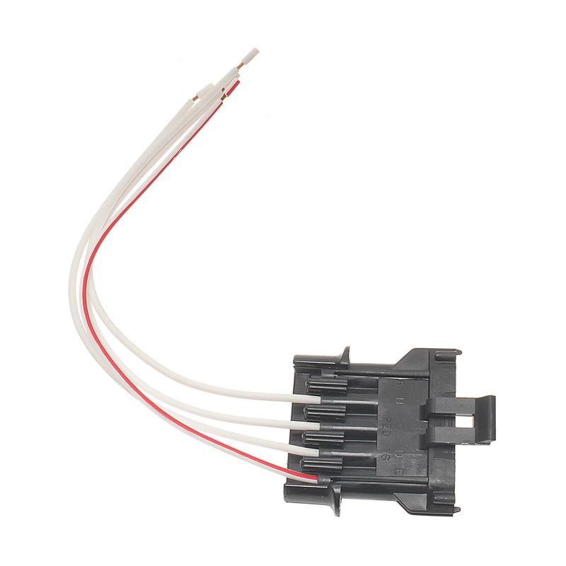 Standard Ignition S-759 Accessory Power Relay Connector