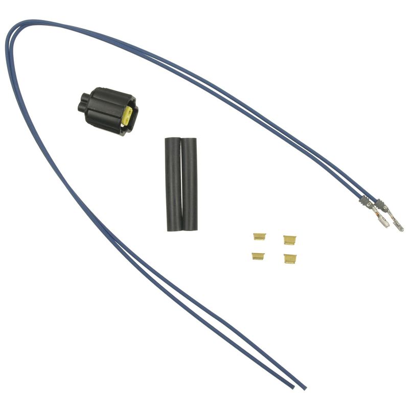 Standard Ignition S-2083 Alternator Connector