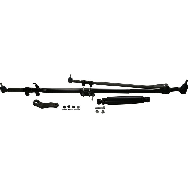 MOOG Chassis Products DS800980A Steering Linkage Assembly