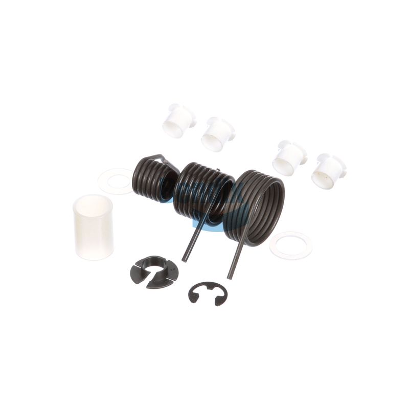 Lever Shaft Spring Kit