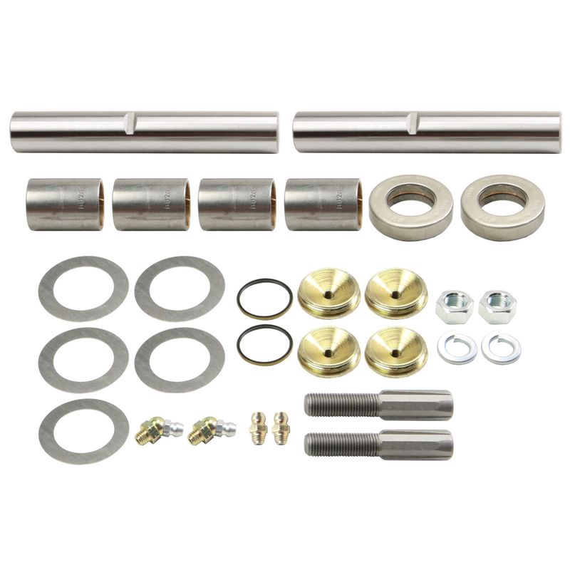 MOOG Chassis Products 8574B Steering King Pin Set