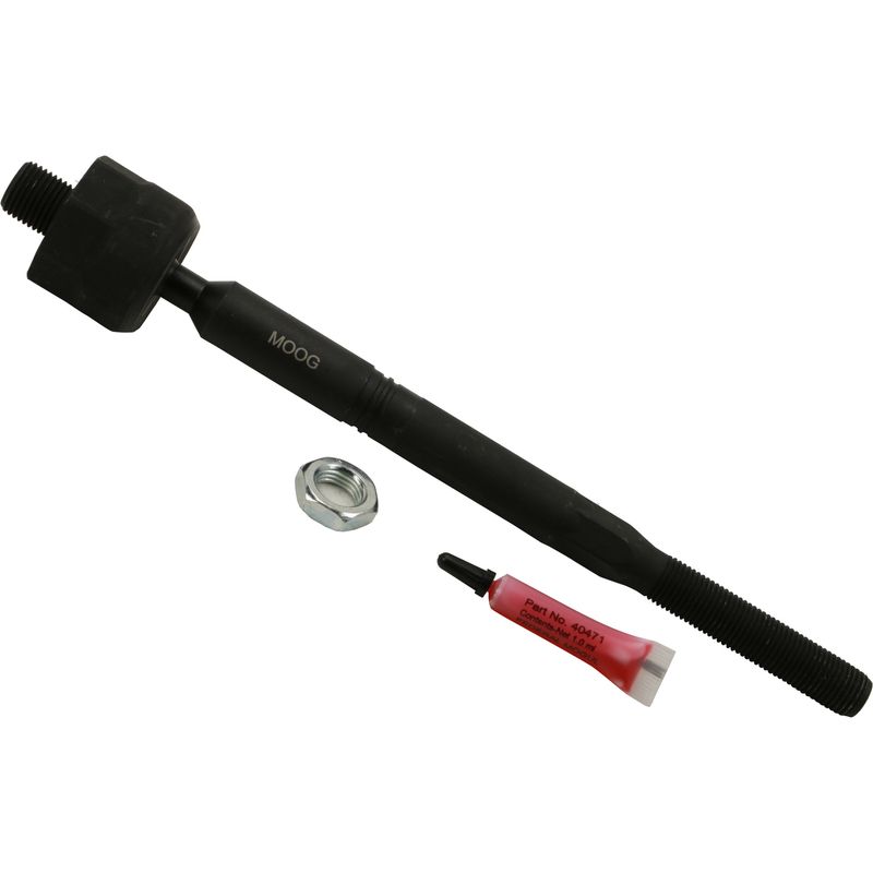 MOOG Chassis Products EV801303 Steering Tie Rod End Assembly
