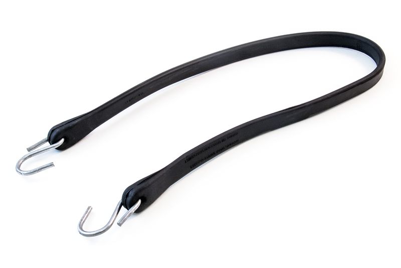 Rubber Tarp Strap, 31