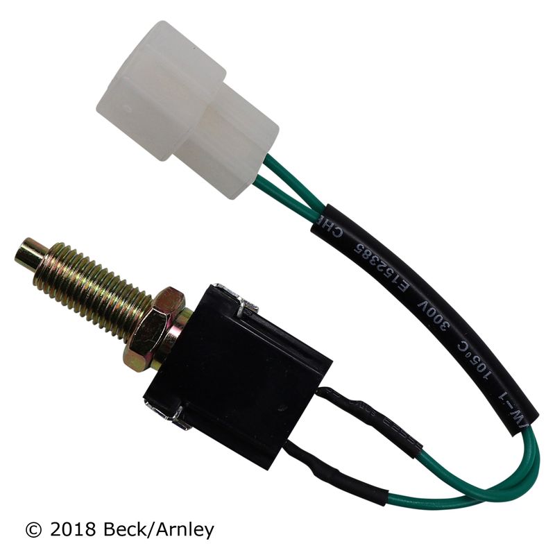 Beck/Arnley 201-0759 Brake Light Switch