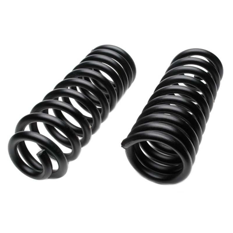 MOOG Chassis Products CC808 Coil Spring Set
