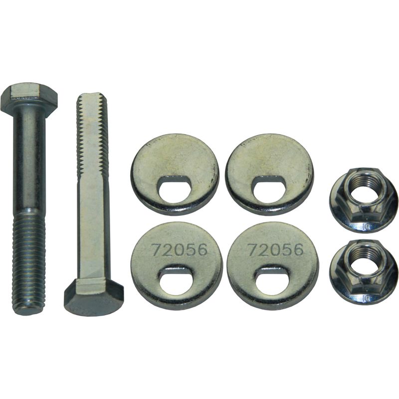 MOOG Chassis Products K100172 Alignment Camber / Toe Kit