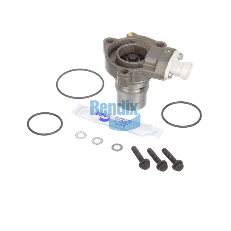 AD-9 Purge Valve Soft Seat