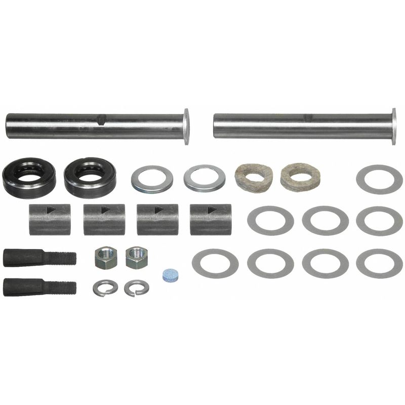 MOOG Chassis Products 8430B Steering King Pin Set