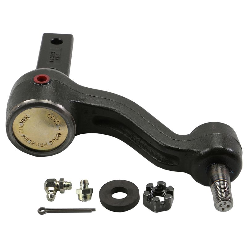MOOG Chassis Products K6390 Steering Idler Arm