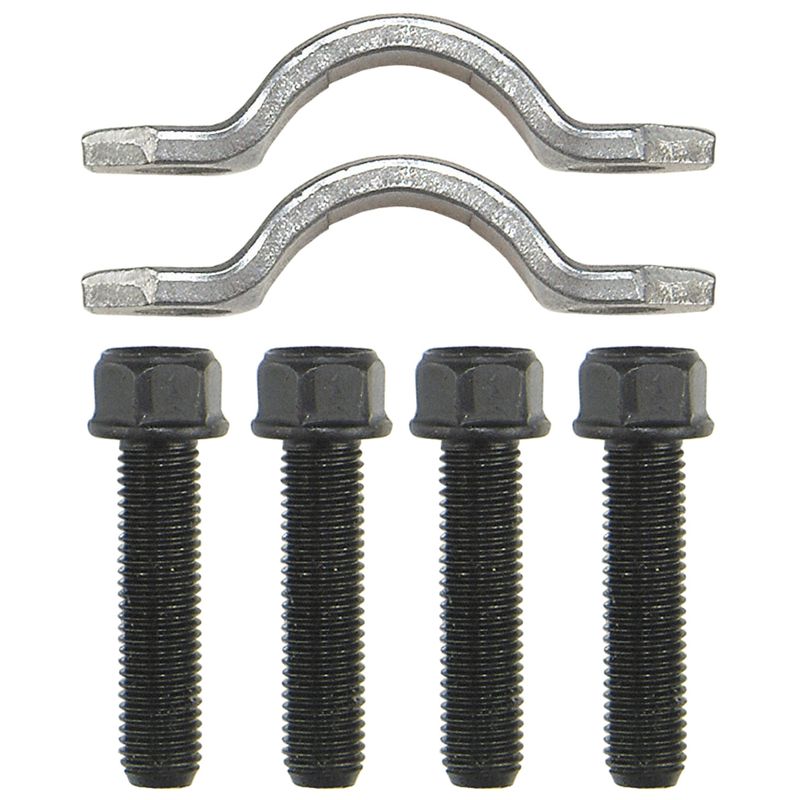 MOOG Driveline Products 360-10 Universal Joint Strap Kit