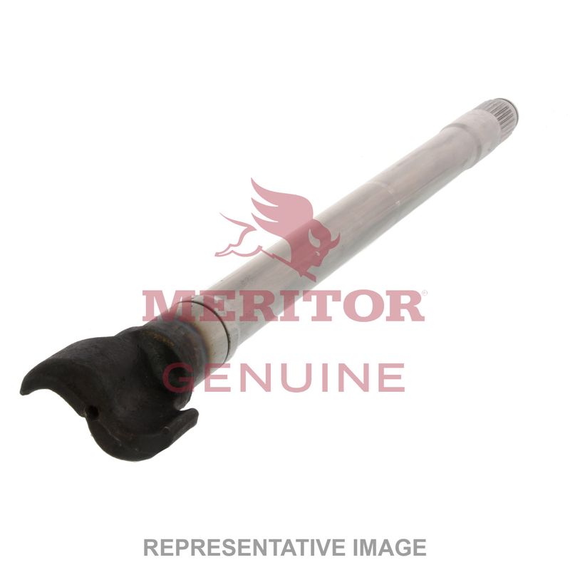 Camshaft RH