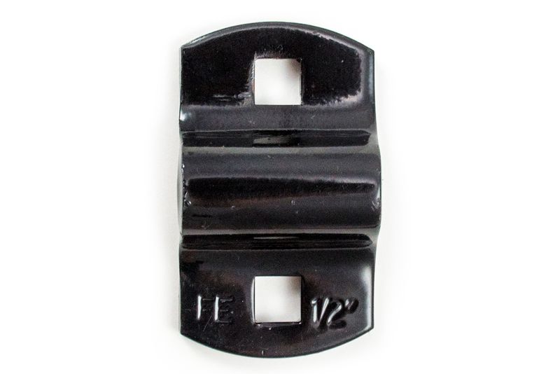 single bolt tie down ring