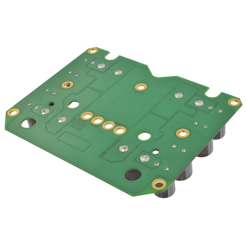 Fuel Injector Control Module Autocado