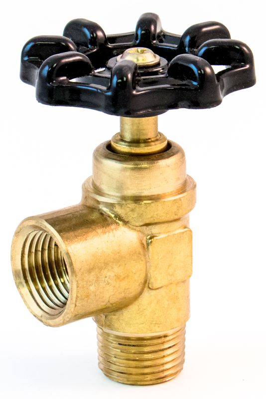 Legend Valve - 2″ Copper Tube, Brass Compression Pipe Coupling