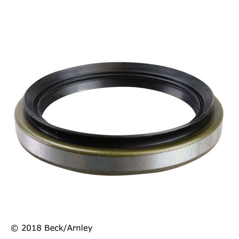 Beck/Arnley 052-3437 Wheel Seal