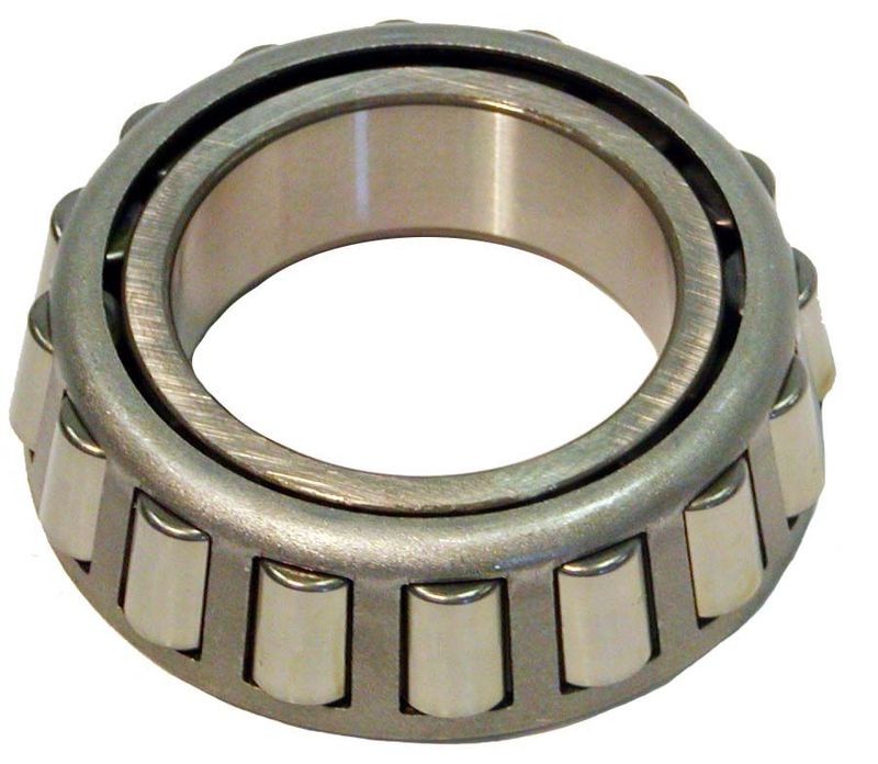 SKF NP343847 Axle Differential Bearing