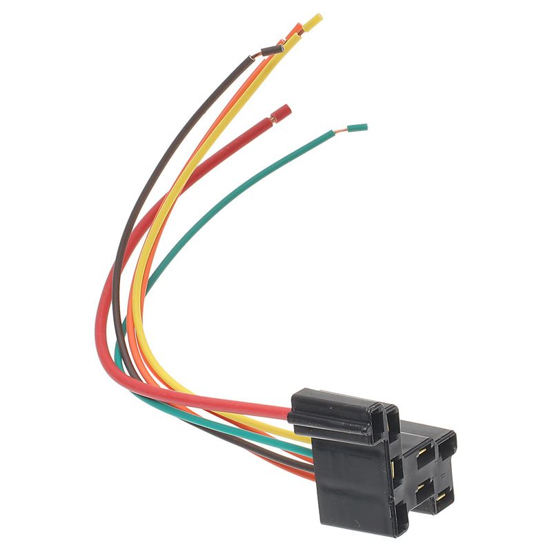 Standard Ignition S-606 Headlight Dimmer Switch Connector