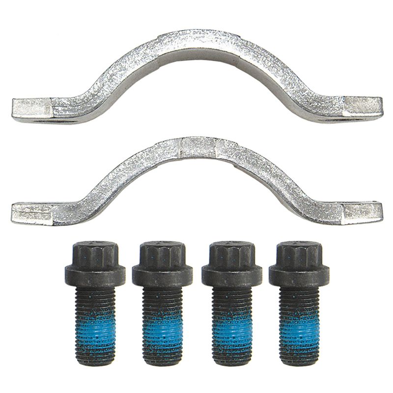 MOOG Driveline Products 475-10 Universal Joint Strap Kit