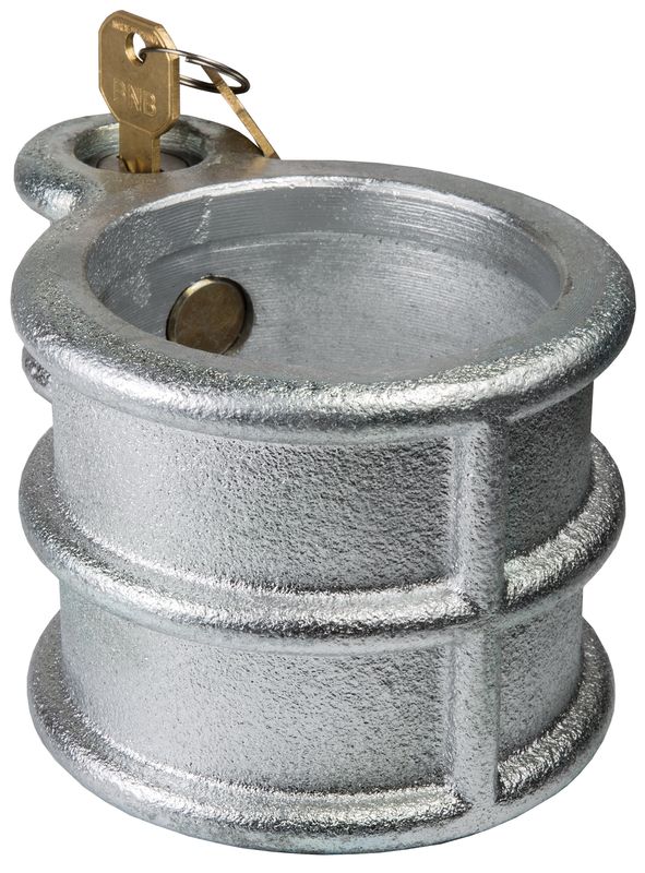 King Pin Lock