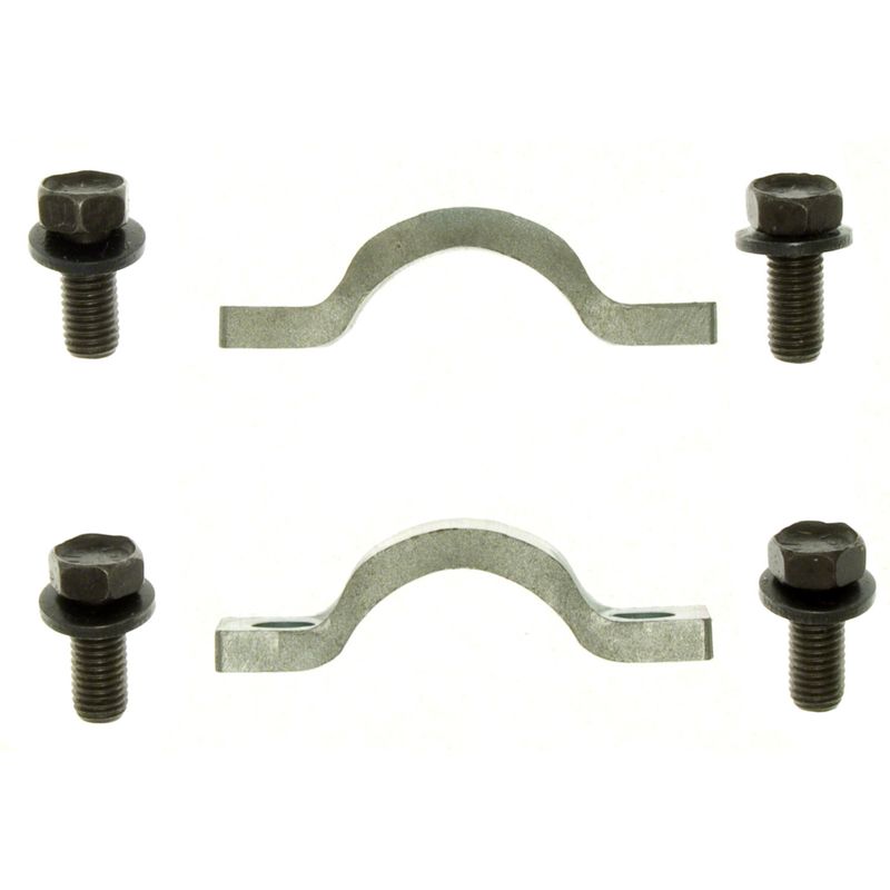 MOOG Driveline Products 316-10 Universal Joint Strap Kit