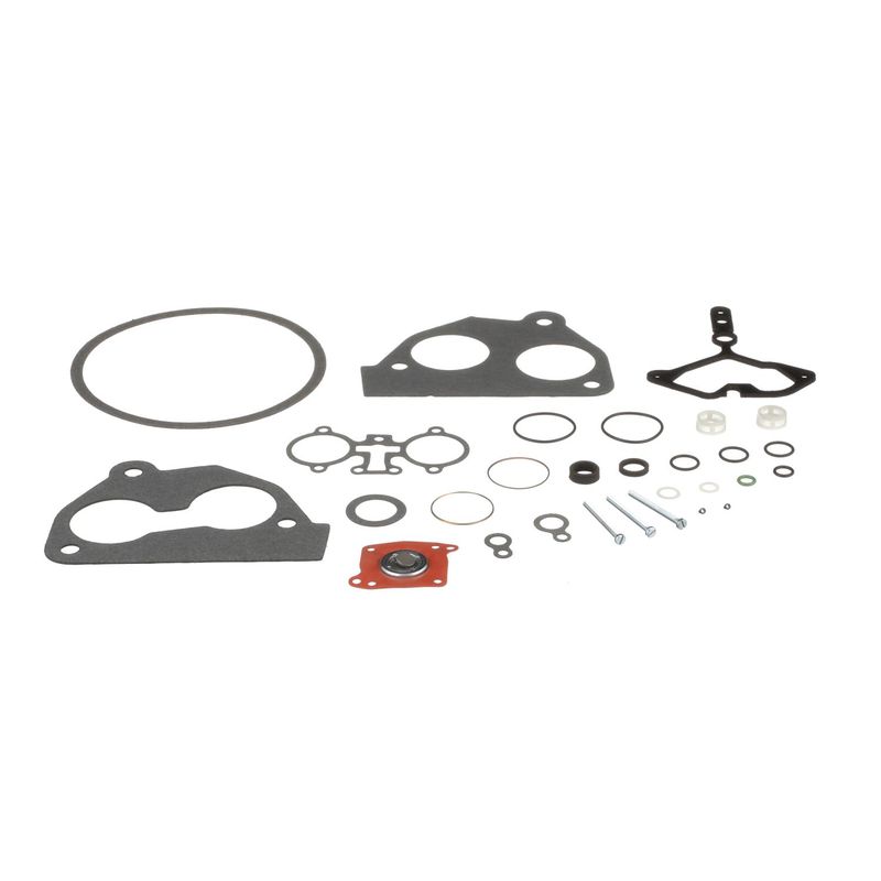 Standard Ignition 1704 Fuel Injection Throttle Body Repair Kit