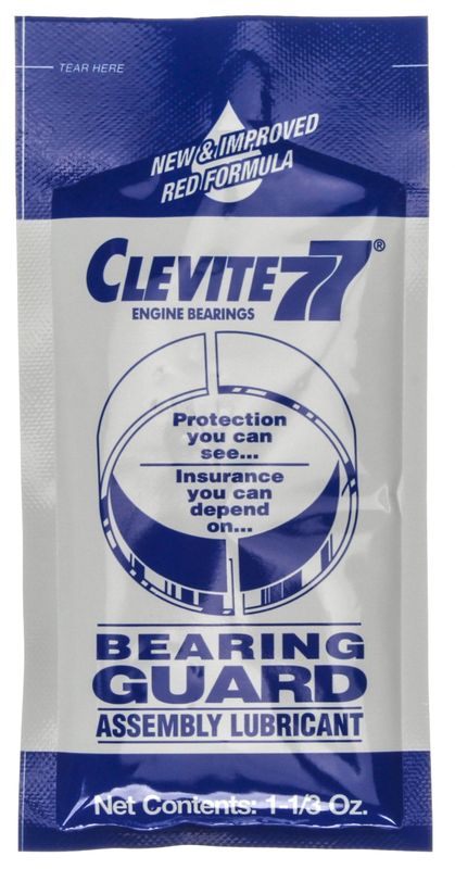 Clevite 2800-B5 Assembly Lubricant