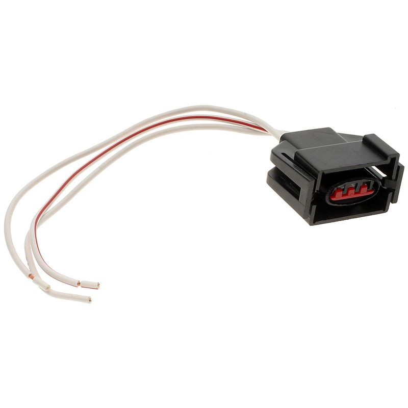 Standard Ignition S-674 Throttle Position Sensor Connector