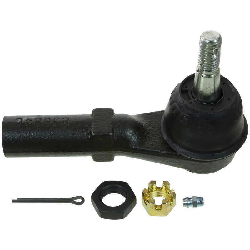 MOOG Chassis Products ES800852 Steering Tie Rod End