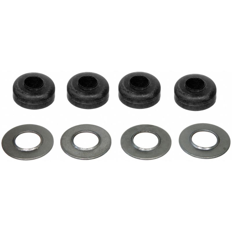 MOOG Chassis Products K6079A Suspension Strut Rod Bushing Kit